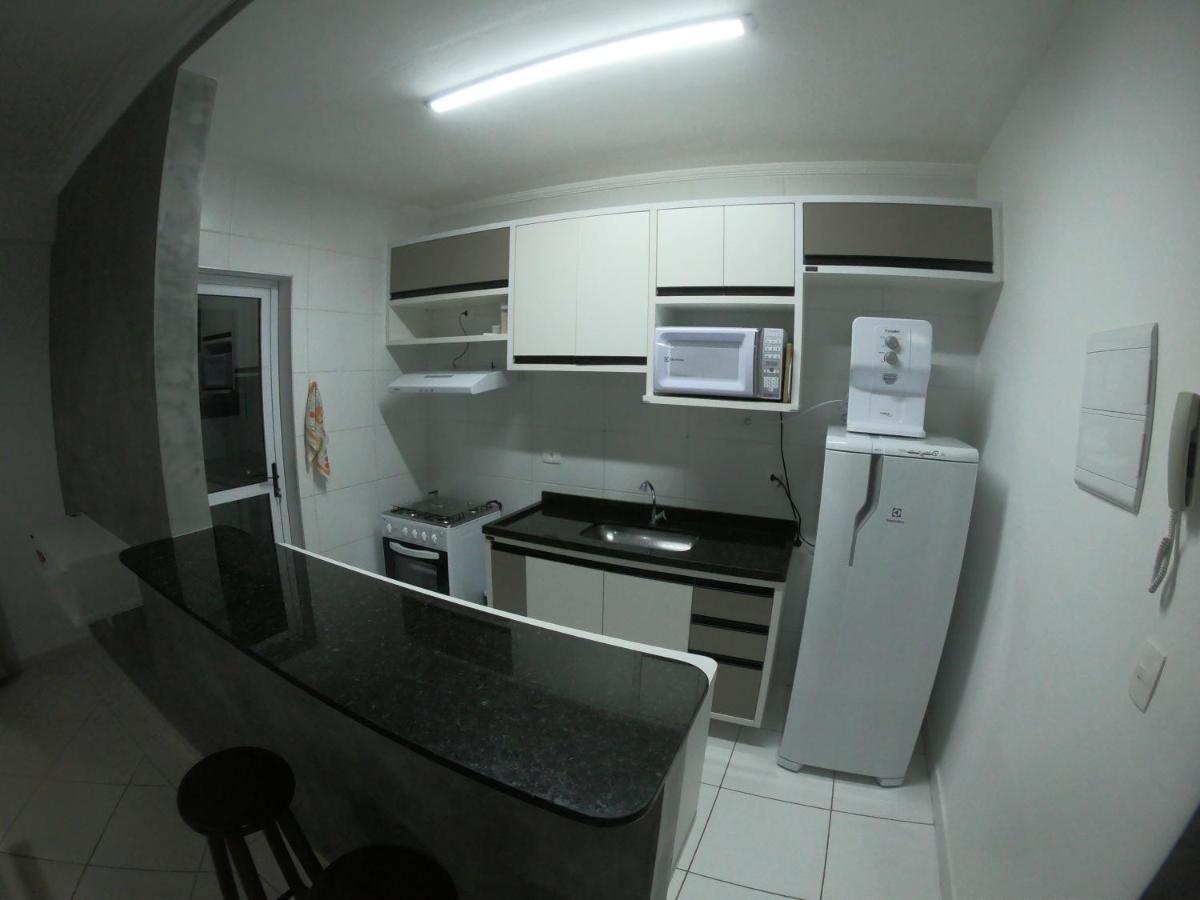 Beach House Itaguá Apartamento 1 - Em Ubatuba a 300m da orla mais charmosa, com excelente localização Exterior foto