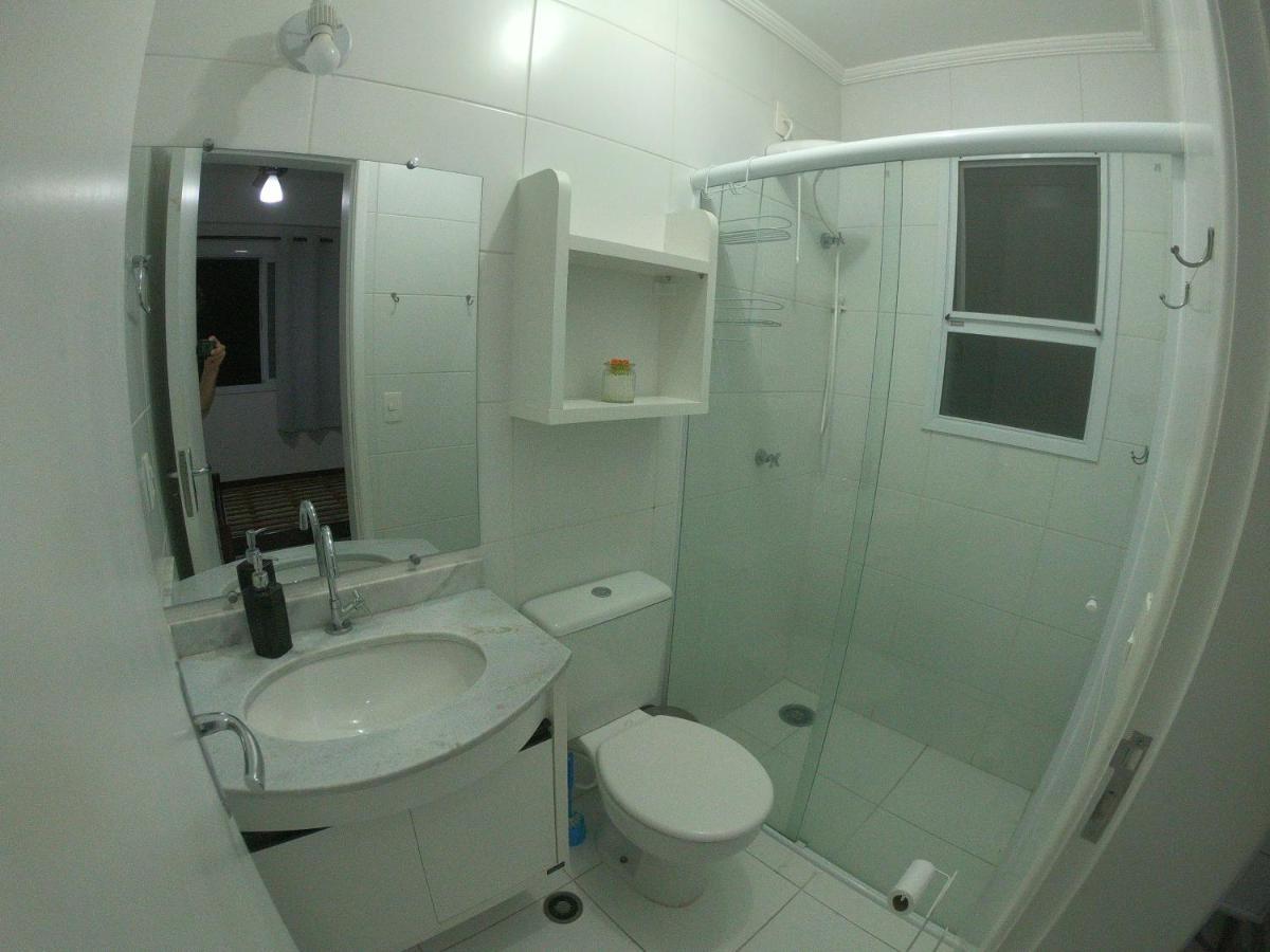 Beach House Itaguá Apartamento 1 - Em Ubatuba a 300m da orla mais charmosa, com excelente localização Exterior foto